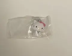 チャーミーキティ　サンリオ　めじるしアクセサリー
