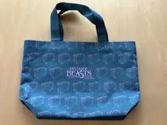 ファンタスティック・ビースト トートバッグ