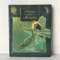 洋書 Suns And Moons