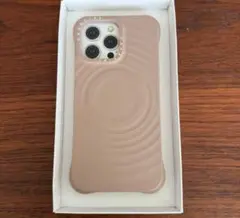 CASSETIFY シリコンケース iPhone16Pro