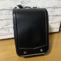ランドセル　黒