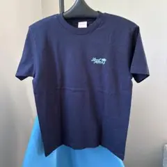 ローカルモーション　ネイビーTシャツ　Lサイズ 新品未使用　レア　タグ付き