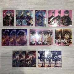 アイナナ 百 メタカ まとめ