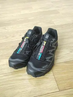 SALOMON サロモン XT-6 スニーカー　27cm