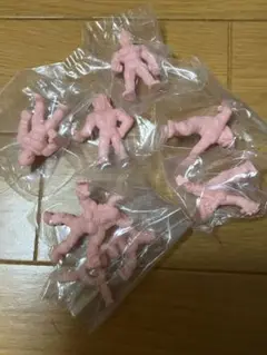 キンケシ 過去弾 ペールオレンジ セット