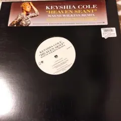 Keyshia Cole Love 12インチレコード Keyshia Cole Love 12インチレコード