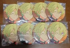 あんスタ　コレクション缶バッジ　日和