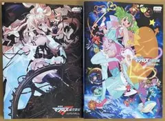劇場版 マクロスF サヨナラノツバサ,イツワリノウタヒメ 全２巻 DVD