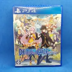 PS4 デモンゲイズEXTRA
