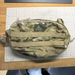 極美品 レアモデル GREGORY SPEAR デジタルカモ ウエストバック GREGORY 最大P+16% グレゴリー ウエストバッグ ウエストポーチ
