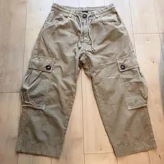 Basis Broek Belgium バージスブルック　ベルギー製　サイズ3