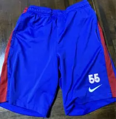 世田谷FC ハーフパンツ　Mサイズ