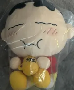 クレヨンしんちゃん A賞ぬいぐるみ