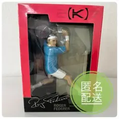 未開封　フェデラーフィギュア　限定品 2025年最新】ロジャー フェデラー フィギュアの人気アイテム