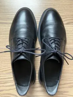 GU レザーダービーシューズ(25年春夏) 26.5cm