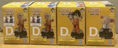 一番くじ　ドラゴンボール　ASSEMBLECOLLECTION