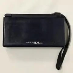 ◯ ジャンク　NintendoDS Lite 本体のみ