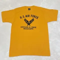 フルーツオブザルーム US AIR FORCE T-Shirt Lサイズ