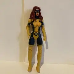 マーベルユニバース 3.75インチフィギュア X-MEN ジーン・グレイ