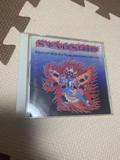 Starship/Greatest hits