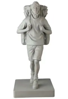 最終値下げ【希少品】マウンテンリサーチ フィギュア メディコムトイ Amazon | MOUNTAIN RESEARCH マウンテンリサーチ MEDICOM TOY