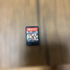 マリオカート Nintendo Switch
