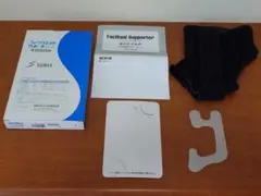 ファシリエイドサポーター　足くびマルチ　Ｌサイズ