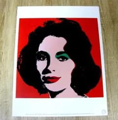 残1枚【完売品】アンディウォーホル・ダミアンハースト　ポスターA1 WARHOL 2025年最新】Andy Warhol 版画の人気アイテム - メルカリ