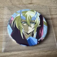バトルスピリッツ 月光のバローネ 缶バッジ