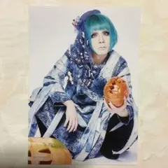 ぞんび 青井ミドリ フォト