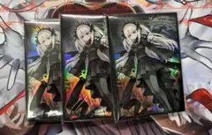 【新品60枚】光なき影 ア=バオ・ア・クゥー スリーブ
