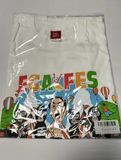 エガフェス Tシャツ XL 黒　2枚セット 2025年最新】エガフェス tシャツの人気アイテム - メルカリ