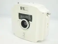【美品】 20000台限定 オリンパス Ecru エクリュ フィルムカメラ 希少 OLYMPUS - ✨希少✨20000台限定✨OLYMPUS Ecru コンパクト