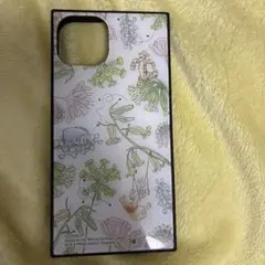 Disney くまのプーさん iPhone13ケース