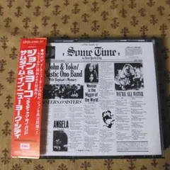 ジョン・レノン／サムタイム・イン・ニューヨークシティ&ジョンの魂 61ZWjnMpMNL.jpg_BO30,255,255,