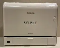 Canon SELPHY ES2 イージーフォトパック E-L50付　ジャンク品