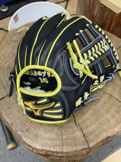ミズノプロオーダーグローブ 軟式用