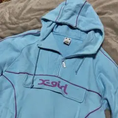 エックスガール　ミニワンピース