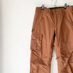 【BURTON】スノーボードウェア パンツ