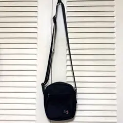ヤクルトスワローズ　つば九郎ショルダーバッグ