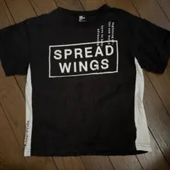 ラッドカスタム　キッズTシャツ　110cm