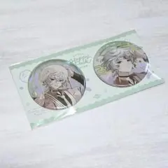 いいね不要 叢雲カゲツ 缶バッジ