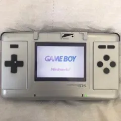 ゲームボーイマクロXL