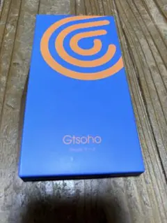 iphoneケース　Gtsoho iPhone 15 Plus 用