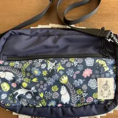【新品未使用】MOOMIN ショルダーバッグ