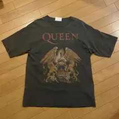 QUEEN Tシャツ