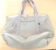 容量可変　バッグ