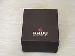 ラドー　時計ケース空箱