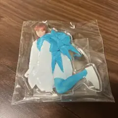 YUKI アクスタ