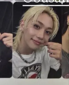 straykids KARMA applemusic 特典 フィリックス